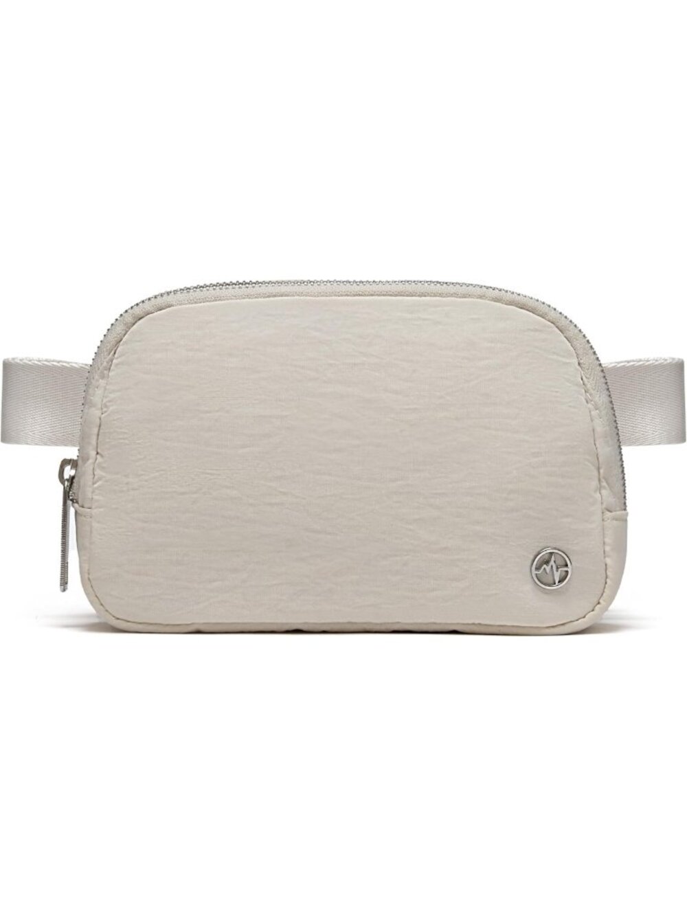 Stylish Crossbody Belt Bag for Travel & Everyday Use - Unisex Design, Versatile!